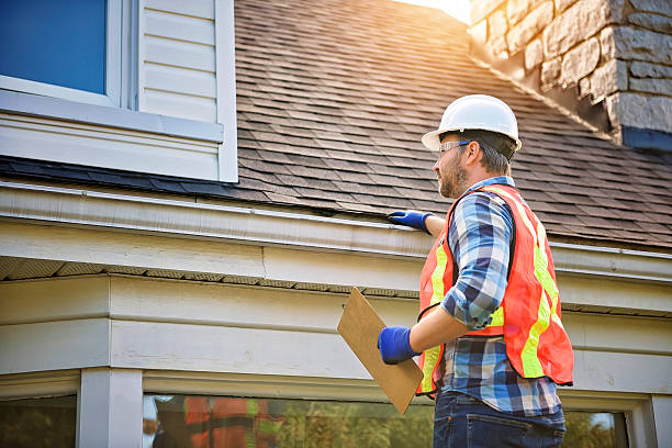 Trusted Storm Damage Roof Repair service in Winfield, IL - Ben Roofing and Steel LLC